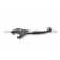 MANETE MINI FREIO YES 125/ INTRUDER 125 CROMADA