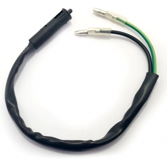 INTERRUPTOR FREIO DIANT. BIZ 125 -09/ BIZ 125 11 F