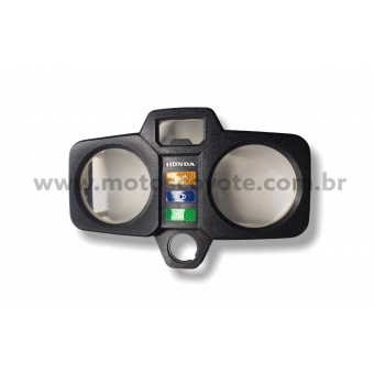 CARCACA PAINEL SUP. CG 125/ ML 125/ TURUNA 125