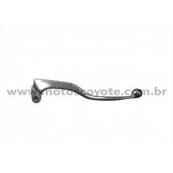 MANETE FREIO YBR 125 POLIDA