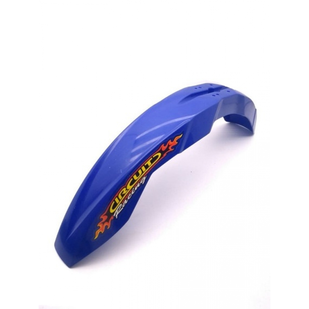 PARALAMA DIANT. UNIVERSAL STRIKE AZUL