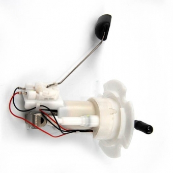 BOMBA COMBUSTIVEL TITAN 150 09-10