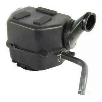 CAIXA FILTRO AR SUNDOWN MAX 125 COMPLETO