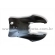 PROTETOR PERNAS BIZ 100 13> PRETO