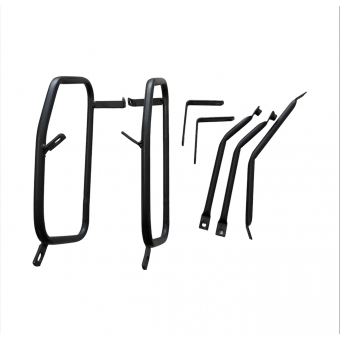 AFASTADOR ALFORGE PRETO XRE 190