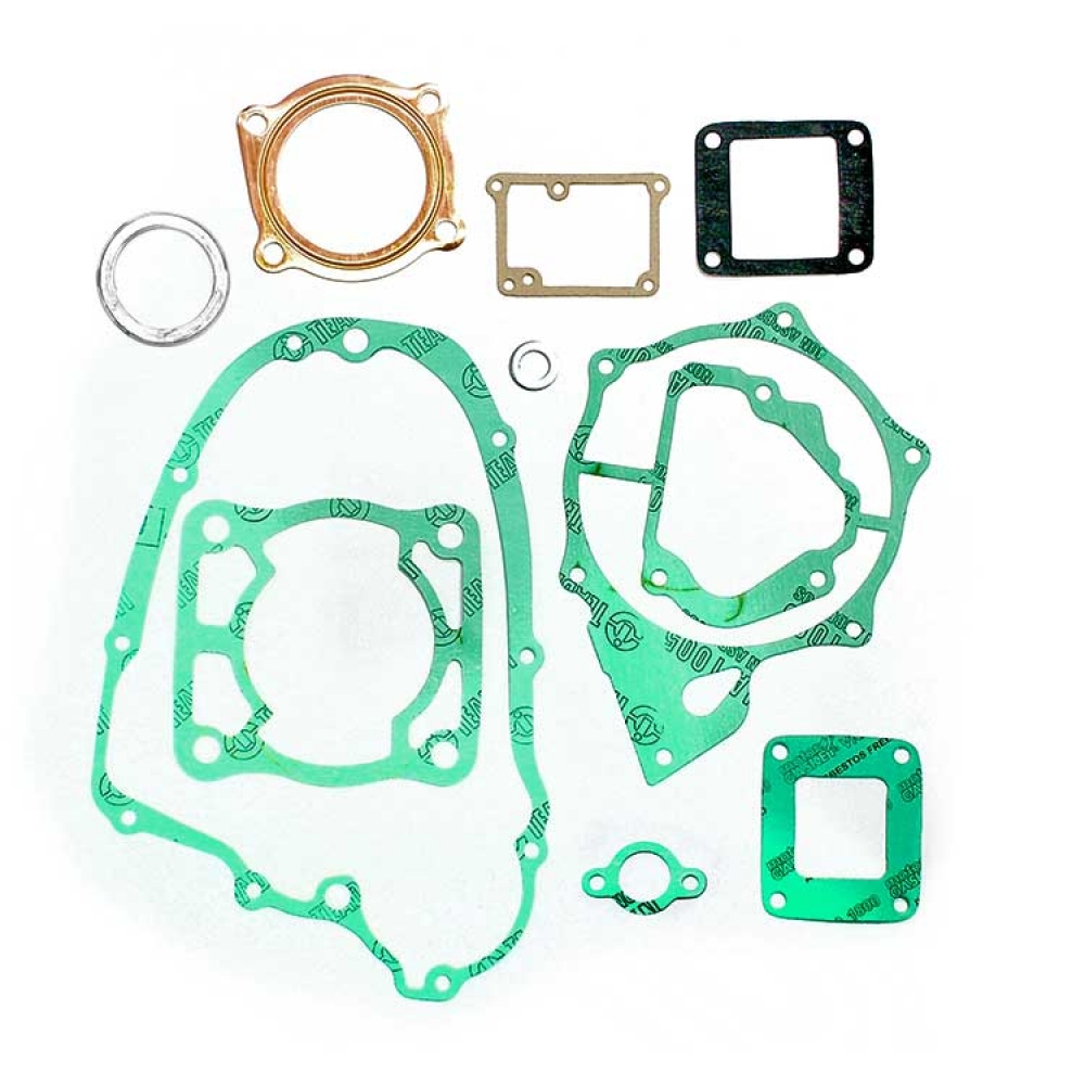 JOGO JUNTAS RD 135/ RDZ 135