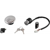CONJUNTO TRAVAS INTRUDER 125 -09