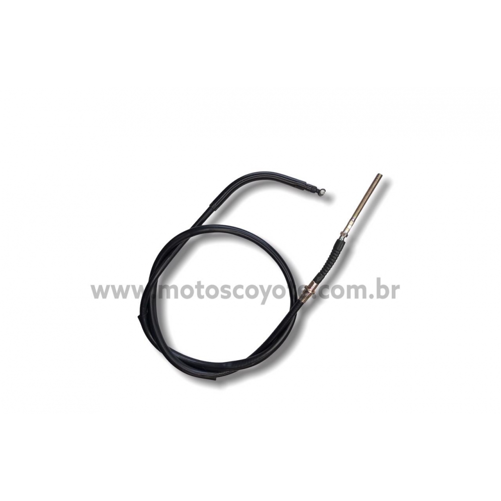 CABO FREIO FAN 125 14-18/ START 150