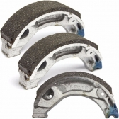 PATIM FREIO SOB MED 0,50 TRAS. BIZ/ BROS 125/150/1