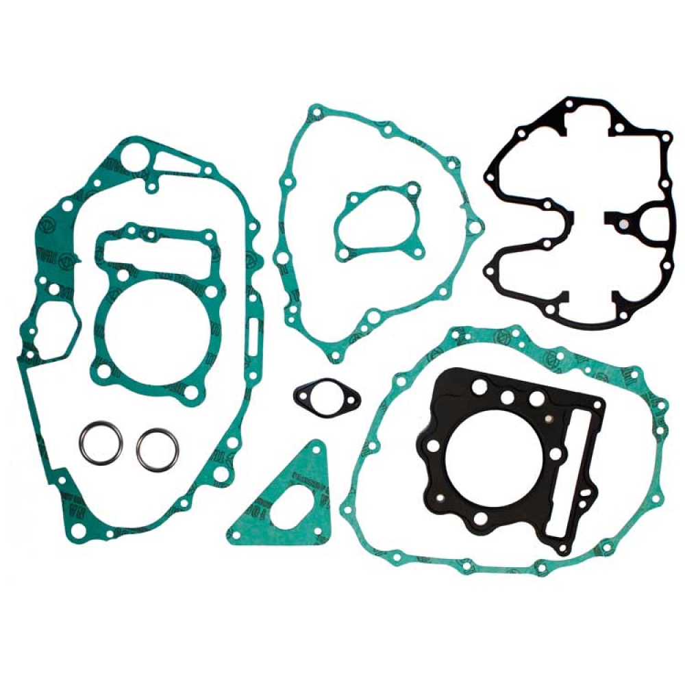 JOGO JUNTAS FALCON NX 400 03-07/ XR 400R 03-08