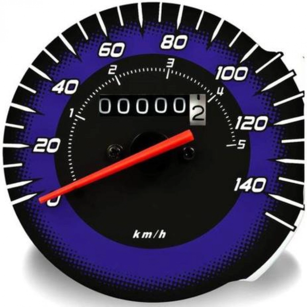 VELOCIMETRO TITAN 150 09 ED