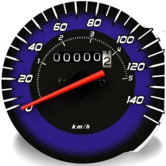 VELOCIMETRO TITAN 150 09 ED