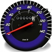 VELOCIMETRO TITAN 150 09 ED