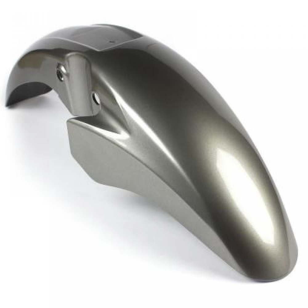 PARALAMA DIANT. TITAN 150 PRATA 11/ FAN 150 PRATA