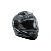 CAPACETE VALLEN ARMY CINZA 58