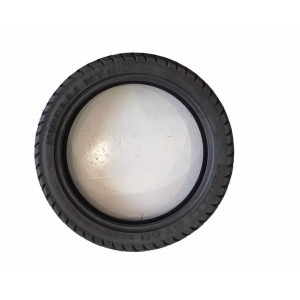 PNEU 110/80-18 TT MT60 58T