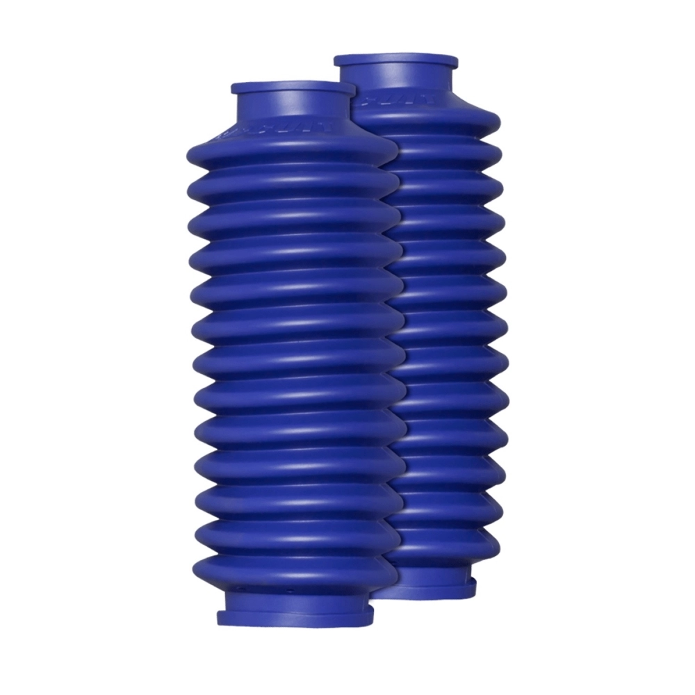 SANFONA BENGALA TWISTER/ YBR/ YES AZUL 13 DENTES