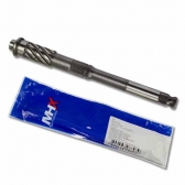 EIXO PEDAL PARTIDA BIZ 100 <05/ POP 100/ DREAM 100