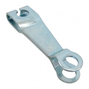 BRACO FREIO DIANT. YBR 125/ FACTOR 125