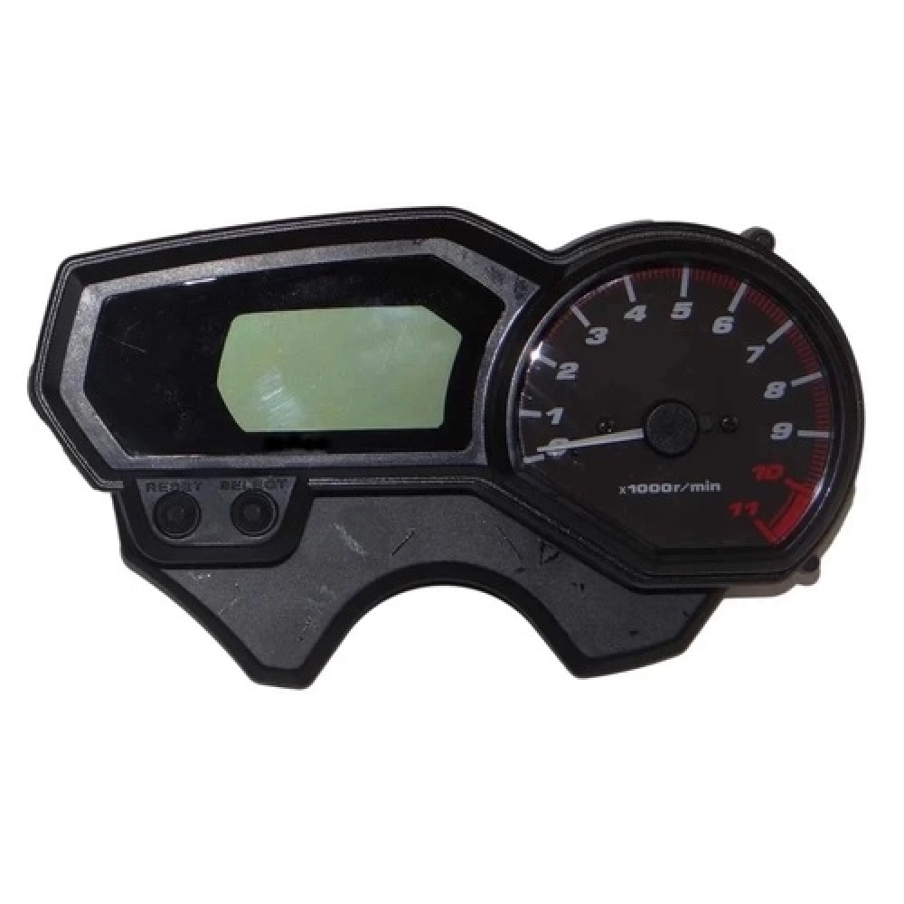 PAINEL COMPLETO FAZER 250 11>