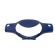 CARENAGEM FAROL WEB 100 AZUL