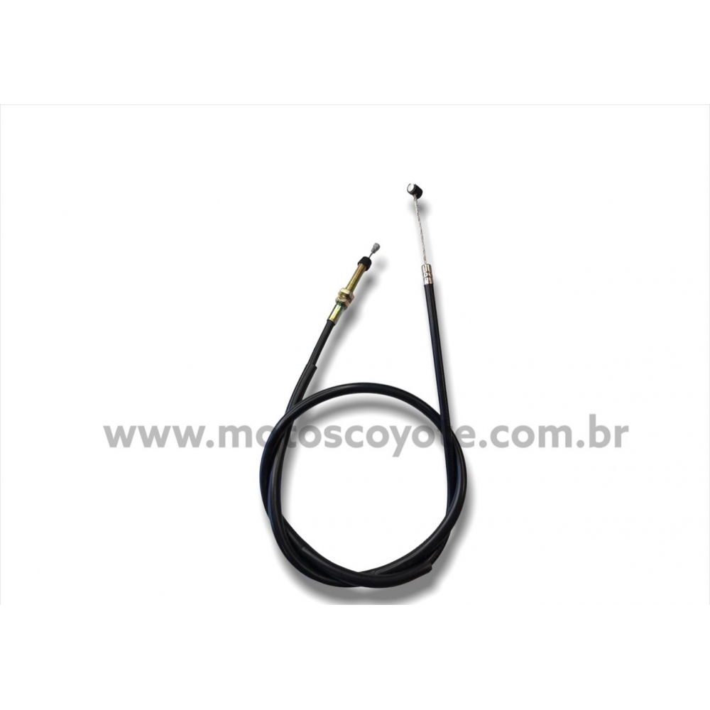 CABO EMBREAGEM FAN 125 14-