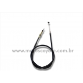 CABO EMBREAGEM FAN 125 14-