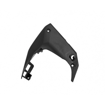 COMPLEMENTO ABA TANQUE FAN 160 PRETO 15- DIR