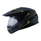 CAPACETE CROSS VISION TRILLER GREN 56