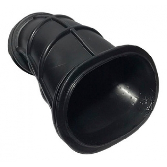 CONDUTOR AR CARBURADOR TITAN 125 00-04/ FAN 125 -0