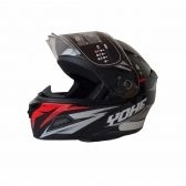 CAPACETE NEW PRATIK SCORPION 62