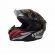 CAPACETE NEW PRATIK SCORPION 62