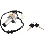 CHAVE IGNICAO SAHARA 350 98-99