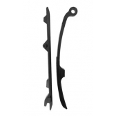 GUIA E TENSOR CORRENTE COM. FALCON NX 400 99-15