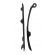 GUIA E TENSOR CORRENTE COM. FALCON NX 400 99-15