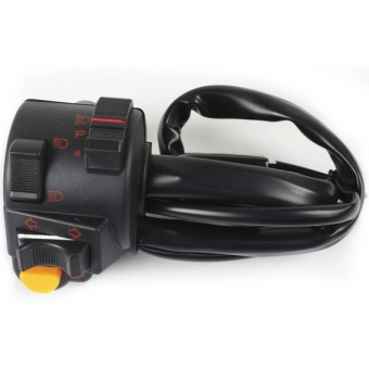 COMANDO LUZ NX 150/ CBX 150