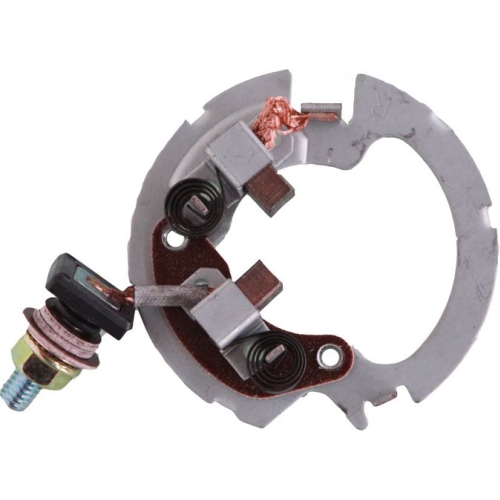 ESCOVAS PARTIDA TWISTER CBX 250/ TORNADO XR 250/ B