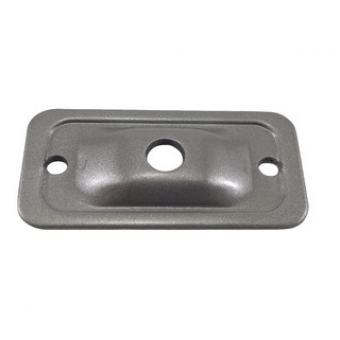 CHAPA ESTICADOR CORRENTE CB 300/ XRE 300/ TWISTER