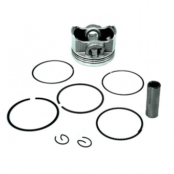PISTAO C/ ANEIS FAZER 150/ CROSSER 150