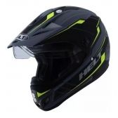 CAPACETE CROSS VISION TRILLER GREN 58