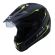 CAPACETE CROSS VISION TRILLER GREN 58