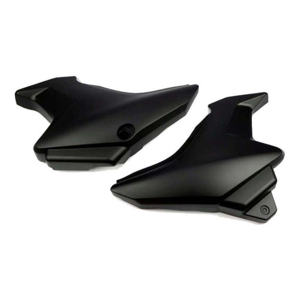 TAMPA LATERAL FACTOR 125 PRETO FOSCO 09-12