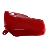 TAMPA LATERAL TITAN 99 VERMELHO 99/00 L. DIR