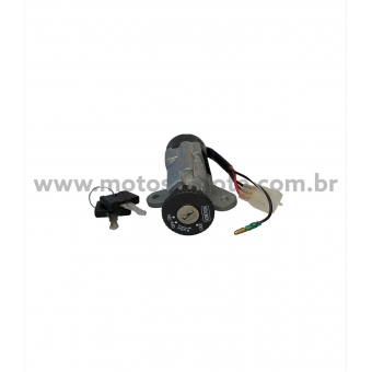CHAVE IGNICAO CRYPTON 105 -09