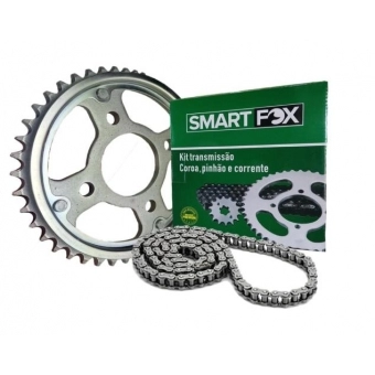 RELACAO TITAN 150/ FAN 150