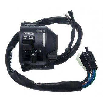 COMANDO LUZ STRADA CBX 200