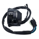 COMANDO LUZ STRADA CBX 200