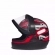 CAPACETE SAN MARINO VERMELHO 58