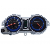 PAINEL COMPLETO TITAN 150 09-10 ESD