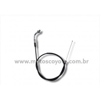 CABO ACELERADOR FAN 125 09-13